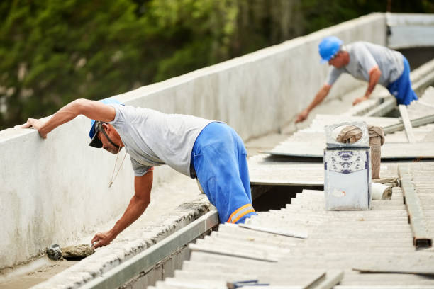 Best Types of Insulation in Davenport, FL